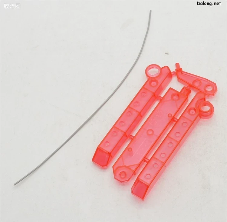 钢普拉Build 综合 Figure-rise Standard 016 潜行者 奈美 - 图片